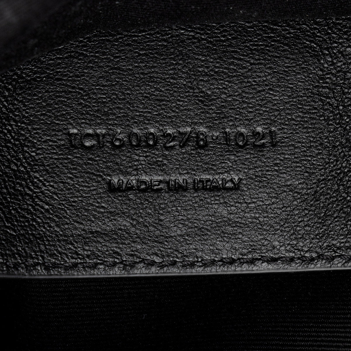 Saint Laurent Matelasse Calfskin Monogram College Large Shoulder Bag (SHF-6MZ4bL) Teezone Store