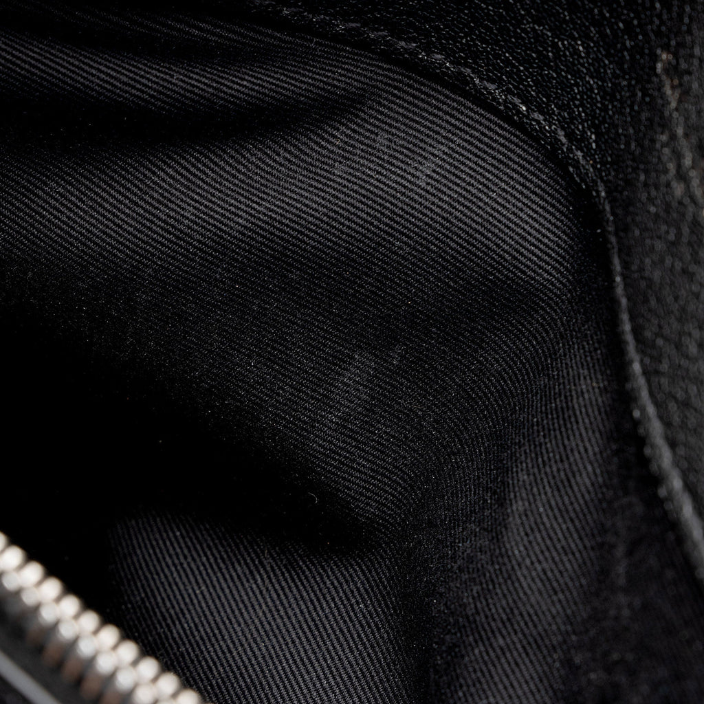 Saint Laurent Matelasse Calfskin Monogram College Large Shoulder Bag (SHF-6MZ4bL) Teezone Store