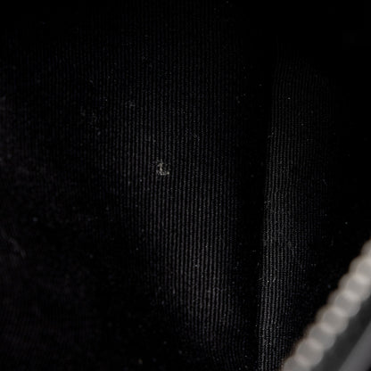 Saint Laurent Matelasse Calfskin Monogram College Large Shoulder Bag (SHF-6MZ4bL) Teezone Store