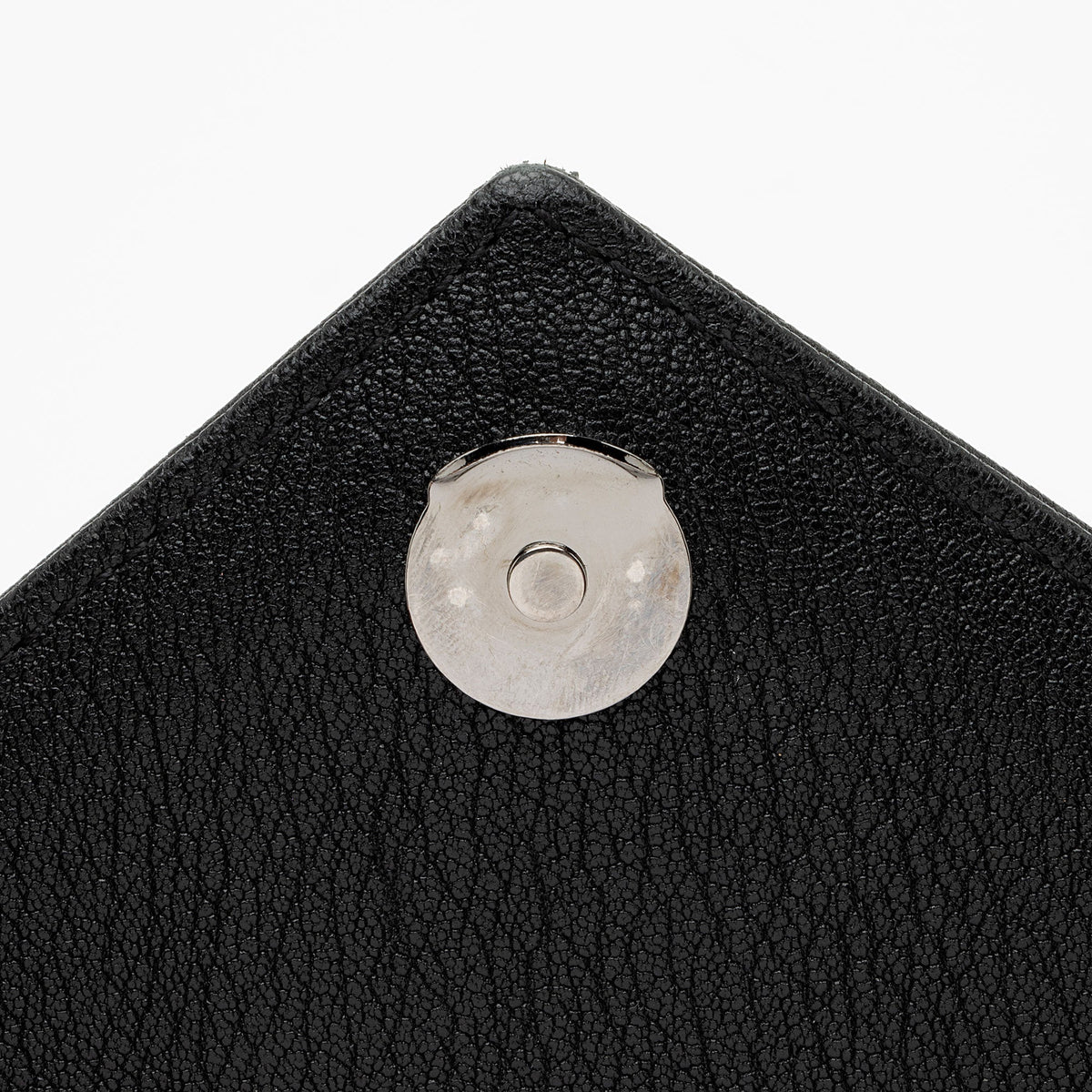 Saint Laurent Matelasse Calfskin Monogram College Large Shoulder Bag (SHF-6MZ4bL) Teezone Store