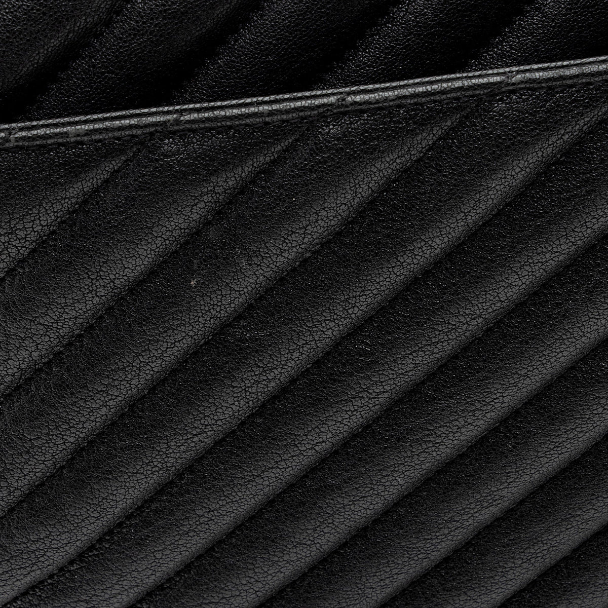 Saint Laurent Matelasse Calfskin Monogram College Large Shoulder Bag (SHF-6MZ4bL) Teezone Store