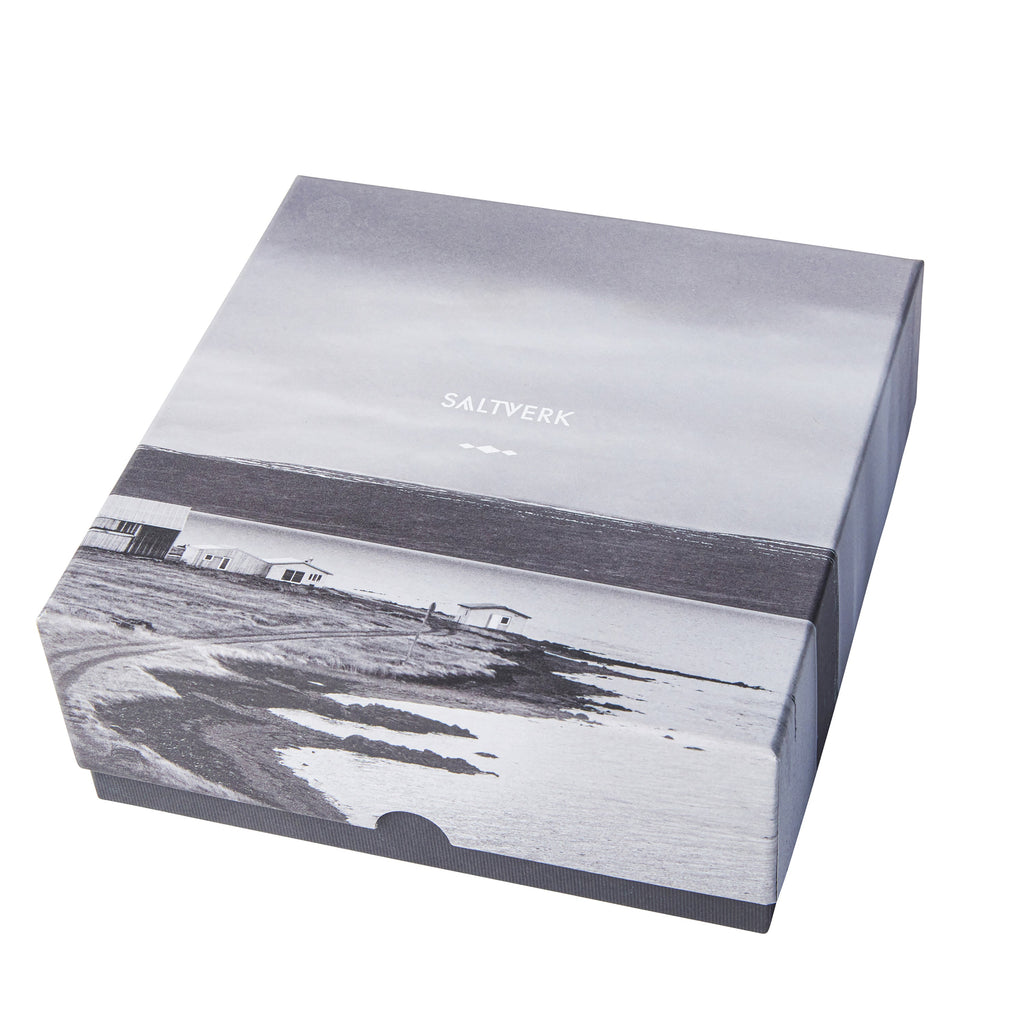 Luxury Gift box - Pure, Lava & Birch Lemon Athena