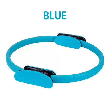 Yoga Pilates Pelvic Floor Ring Stone's Store