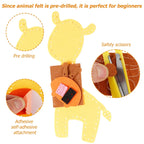 DollyCraft Set – Sew Your Own Cuddly Friend! Creative Home X Store