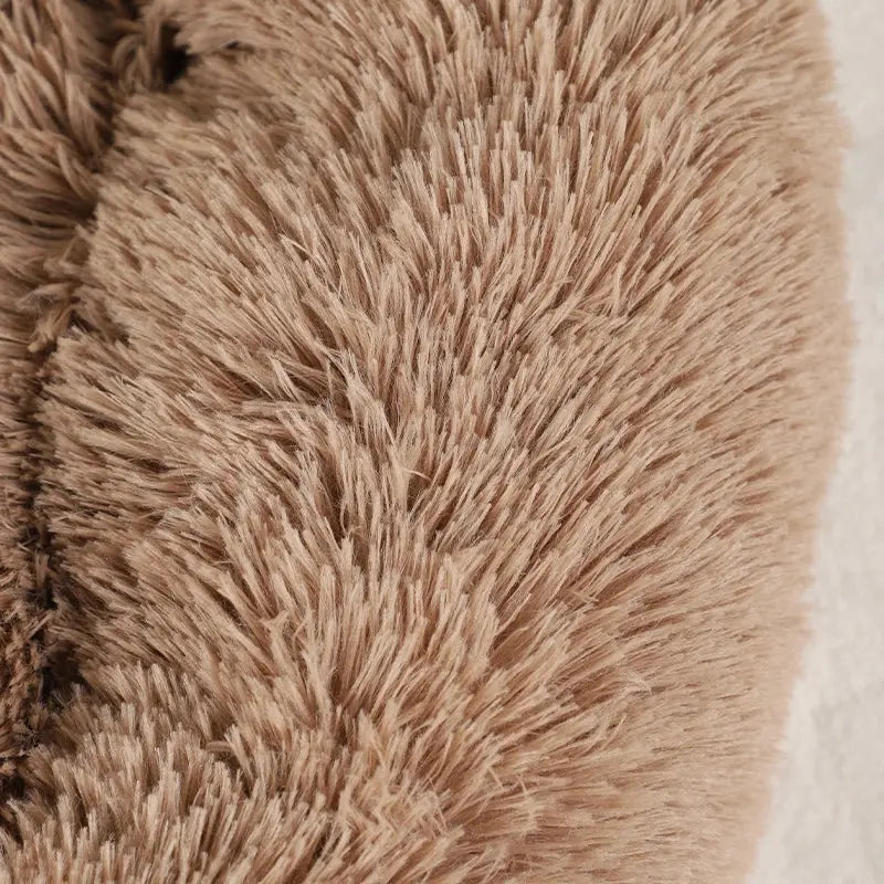 Comfy Cozy Bed - Plush Sofa for Pets FIYO Department Store