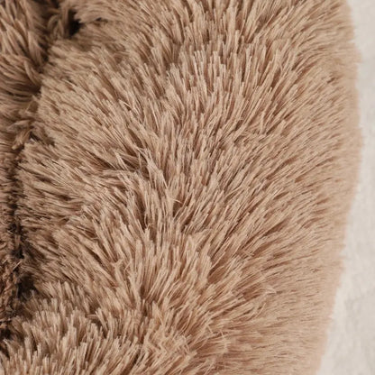 Comfy Cozy Bed - Plush Sofa for Pets FIYO Department Store