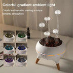 JellyZen – Diffuse, Delight, Destress Home-Treasure Store