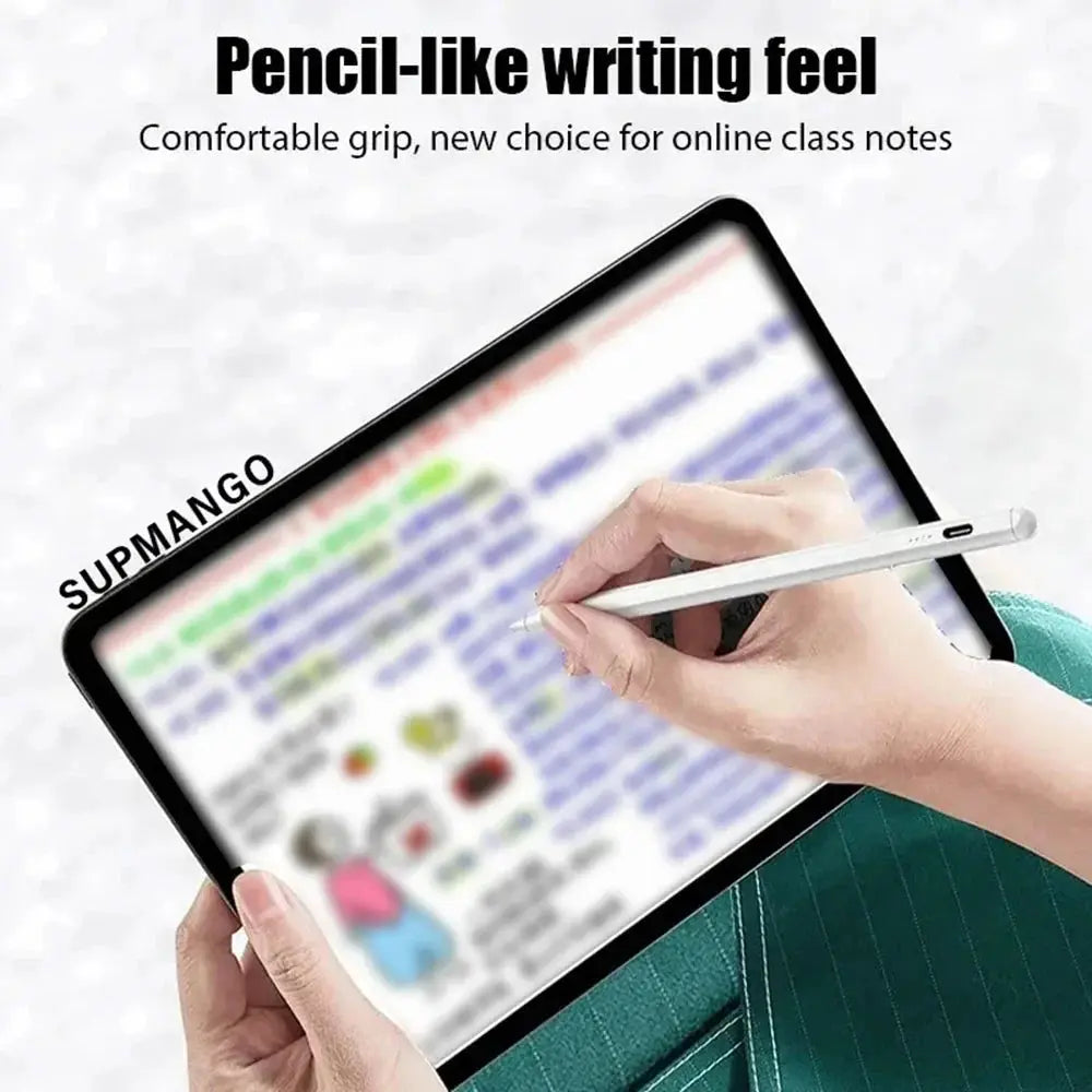 Universal Touchscreen Pen - Compatible Tablet & Mobile Phone Suitable Pen Stone's Store