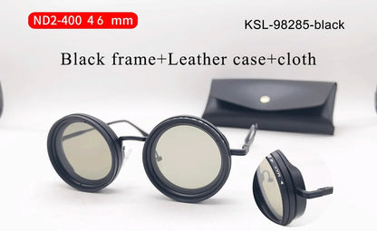 ShadeShift™ – Adaptive Tint for Any Light! Dynamic Eyewear Store