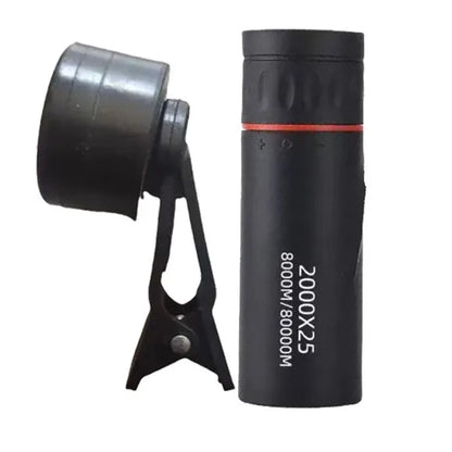 Portable Monocular Telescope Shop1103847253 Store