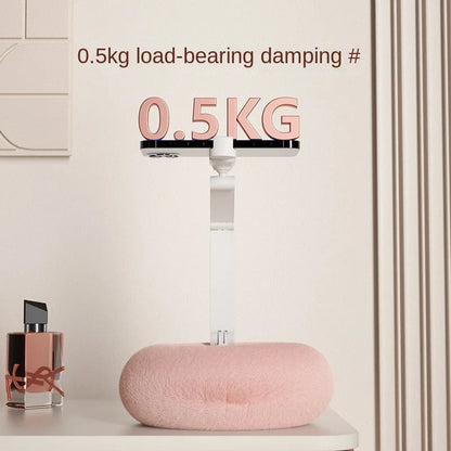 Creative Pillow Mobile Phone Holder OllyMurs Store
