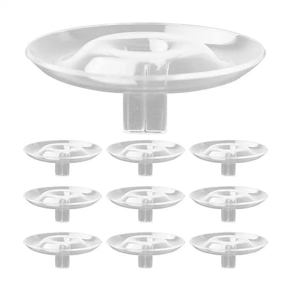 FloatBloom™ Floral Arrangement Holder 🌸✨ Elegant Floating Beauty