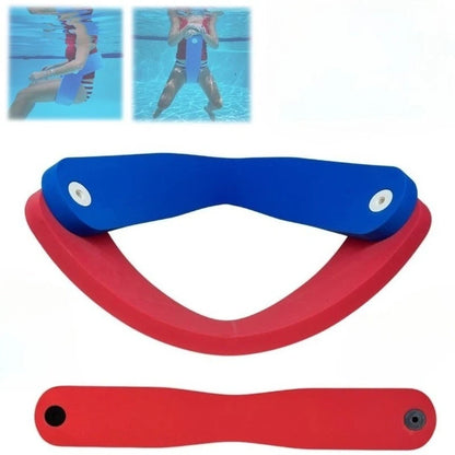 Float in Comfort: Ultimate Ergonomic Water Recliner