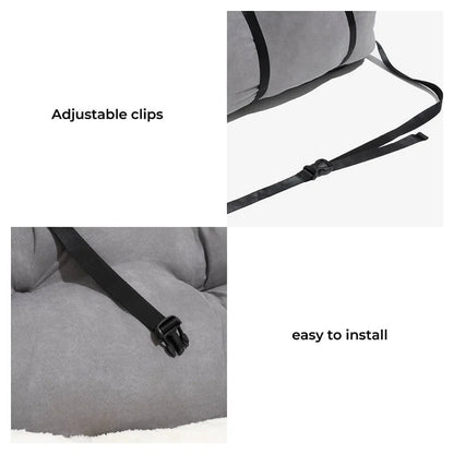 Thickened Cotton Large Dog Carrier Travel Carrier Bag PETBENEFIT Ali Store