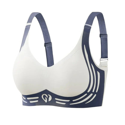 CurveRise Bra – No Wires, All Wonder Trendy Global Store