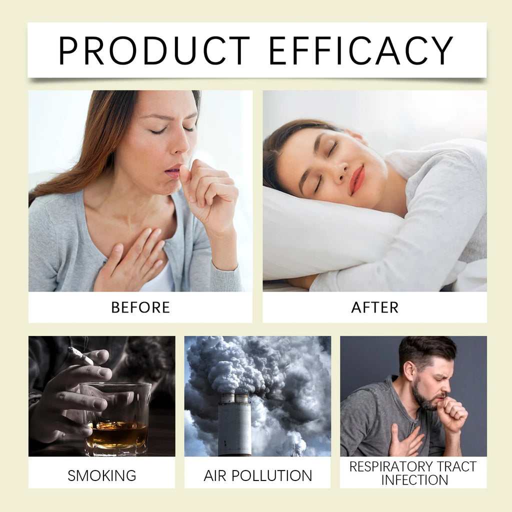 ZenBreathe™ – Pluma Difusora Nasal Herbal para una Respiración Fácil 🌸