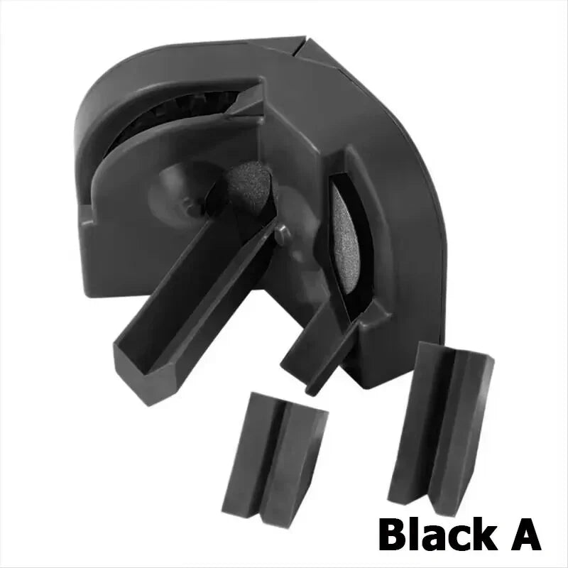 SharpPro™ Drill Bit Sharpener 🔧 — Restore Bits in Seconds