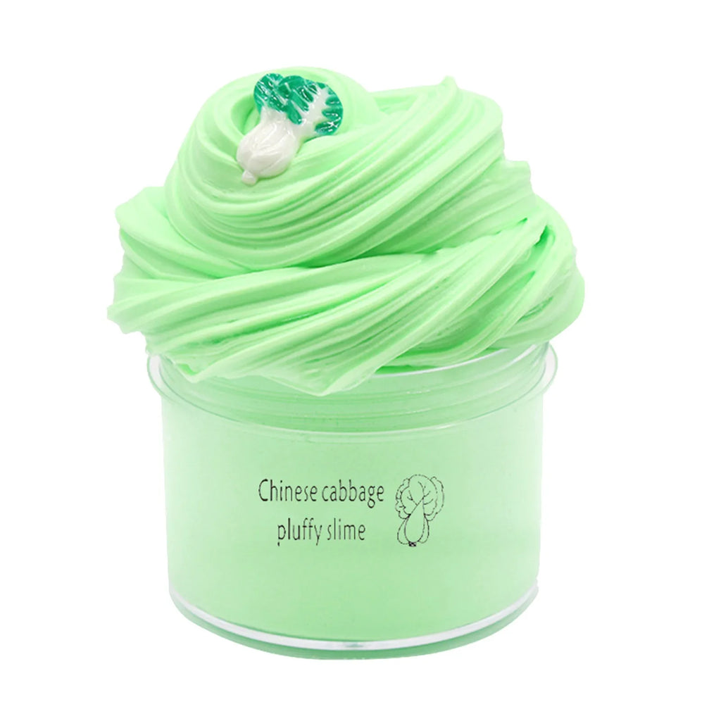 SquishJoy™ – Diversión con arcilla perfumada para hacer tú mismo 🎨