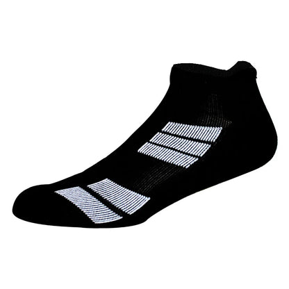 InvisiFit Sport Socks – Ultimate No-Show Comfort & Grip