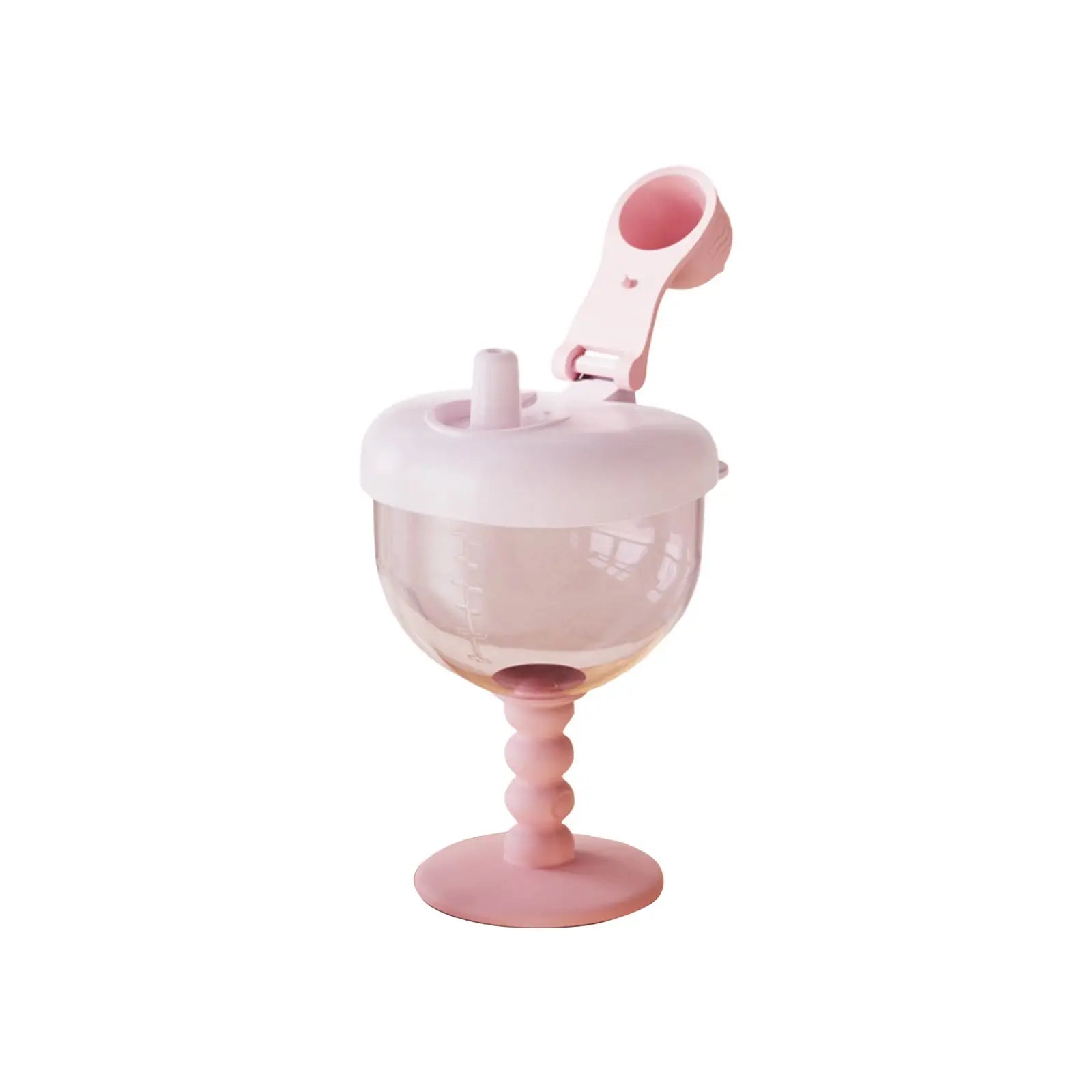 TinySip™ Baby Cup 🍼✨ — Spill-Free Sips On-The-Go