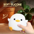 Duck Night Ligh Lamp Transstar Store