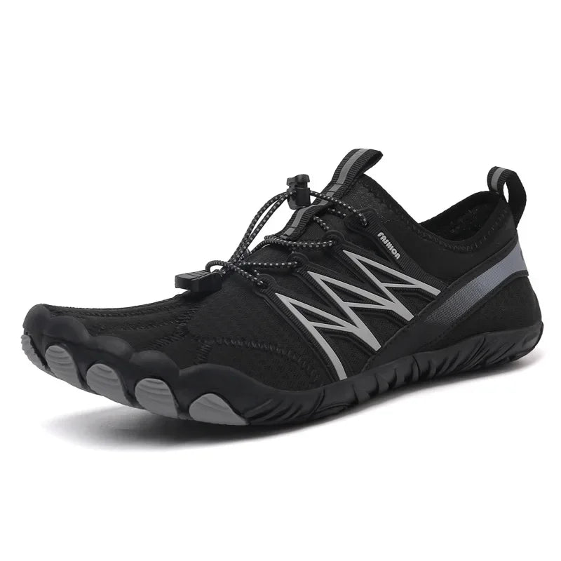 2024 Water Shoes for Womens and Mens Summer Barefoot Shoes Quick Dry Aqua Socks for Beach Swim Yoga Exercise Aqua Shoes XMGOLONG SPORTS Store
