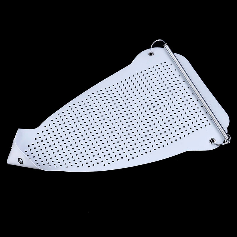 Escudo de Hierro Resistente al Calor – ¡Ajuste Universal para Todos los Modelos de Plancha!