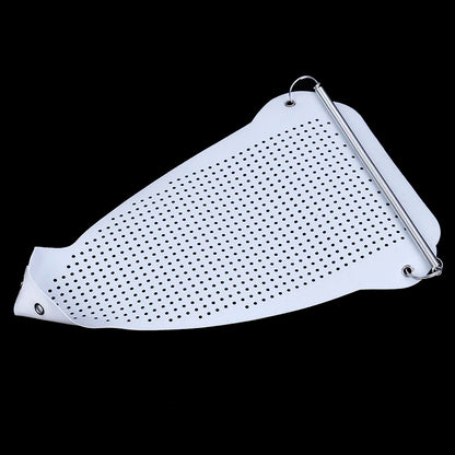 Heat-Resistant Iron Shield – Universal Fit for All Iron Models!