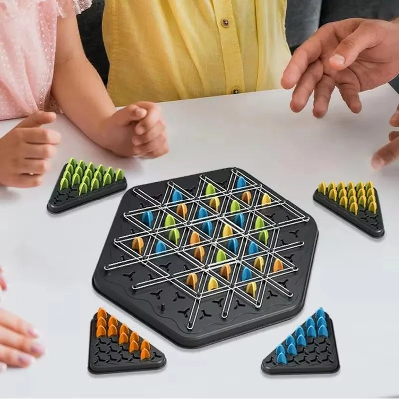 Chain Reaction Chess: A Brain-Boosting Puzzle Game Shop1103252079 Store