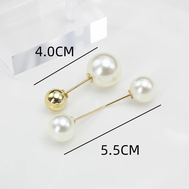 Sparkle & Secure Rhinestone Pin Younguo Jewelry Store