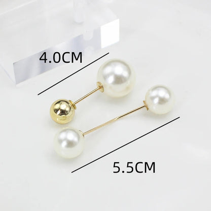 Sparkle & Secure Rhinestone Pin Younguo Jewelry Store