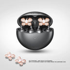 AirClip Beats – Open-Ear Freedom, Wireless Power
