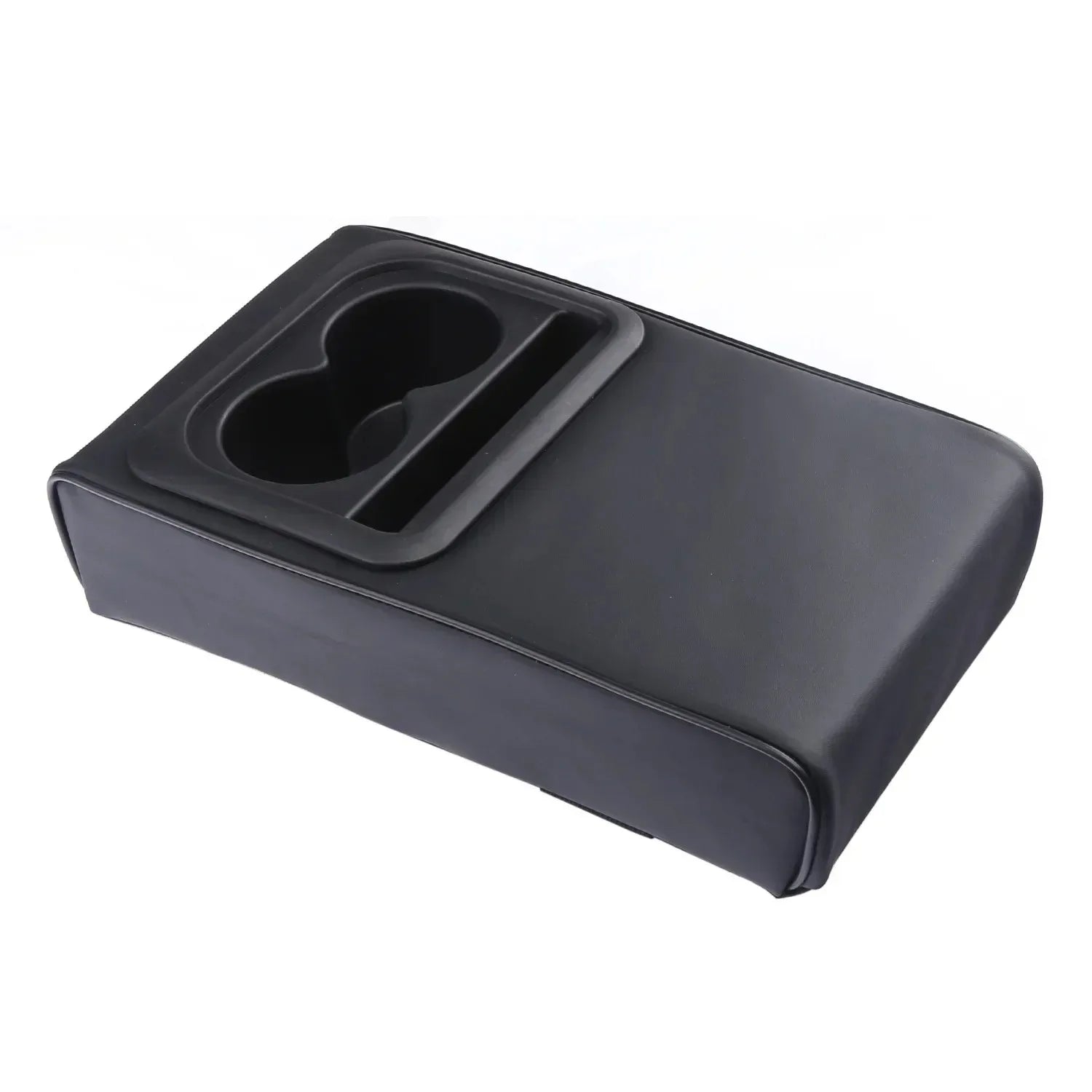 DriveComfort™ Plush Armrest Mat 🚘💺