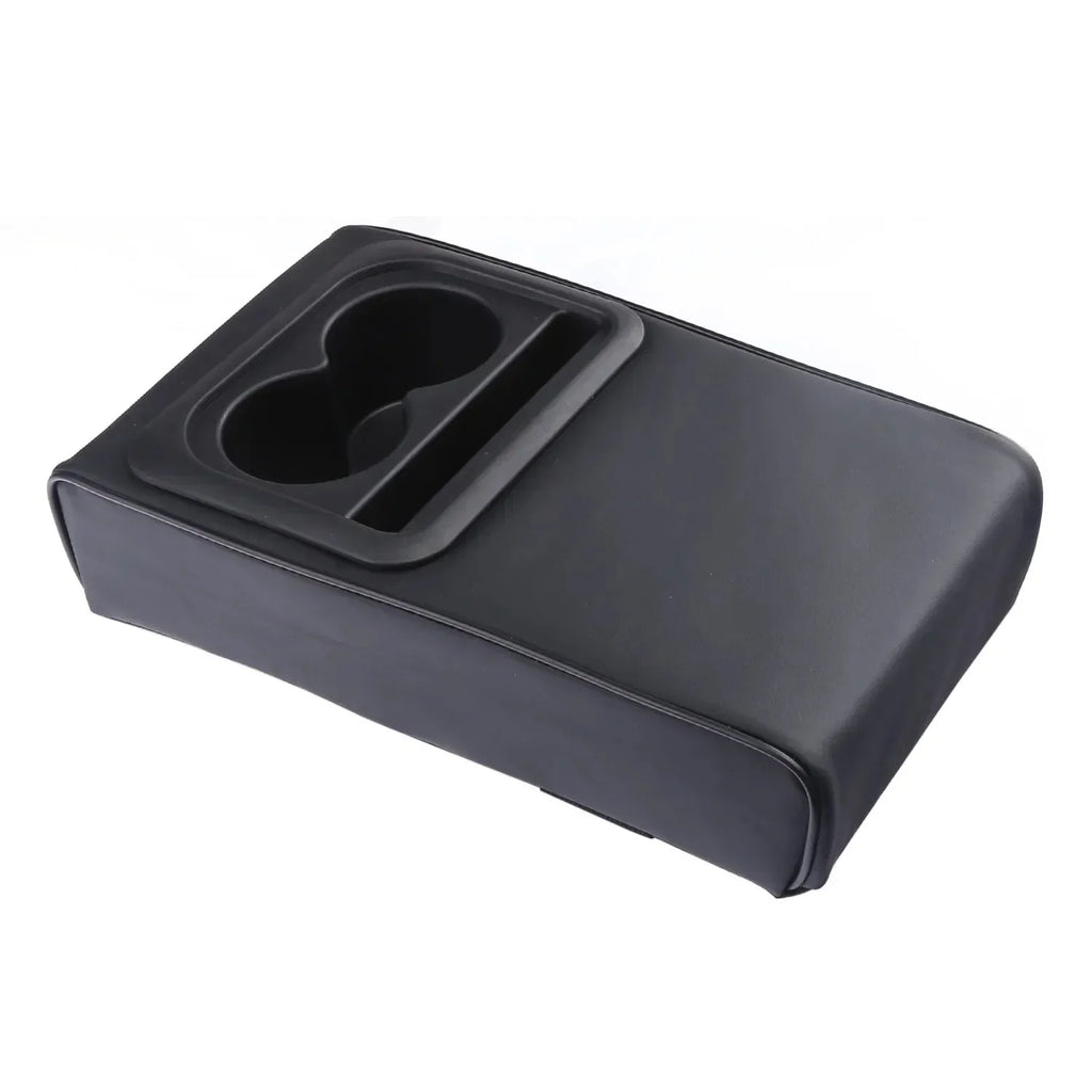 DriveComfort™ Plush Armrest Mat 🚘💺