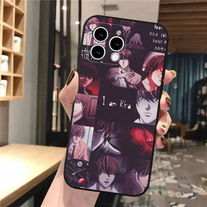 Radio-Head Mobile Cover Sky Felix