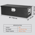 Outdoor Storage Box 830L VEVOR Motor Parts Store