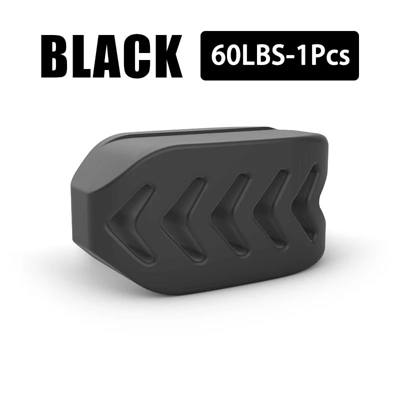 JawFlex Silicone Trainer LPPF Store