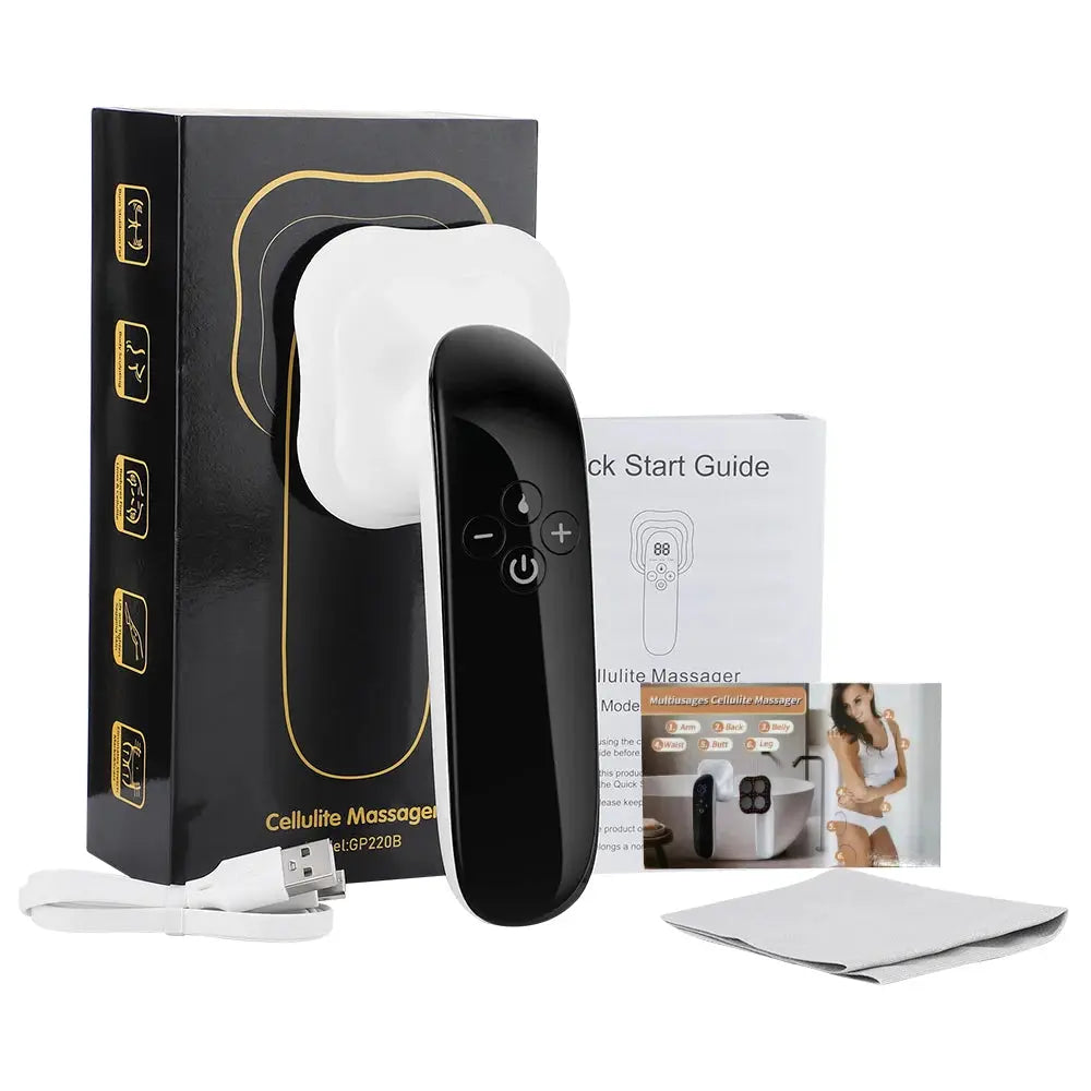 ToneMax 4-in-1 – Sculpt & Rejuvenate Ms.Dear Official Store