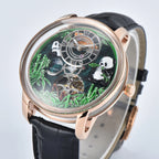 Panda Prestige Tourbillon South Bay Evans General Store