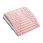 Back Stretcher Cervical Traction Pad Herniated Disc  Posture Corrector Support Neck Lumbar Massage Pillow Relief Relax Scoliosis GoodMEE Store