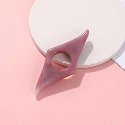 Thumb Book Support Book Page Holder Convenient Bookmark School Office Supplies Book Thumb Holder Bookmark Book Page Holder