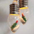 MerryGlow™ – Cozy Holiday Bulb Lights