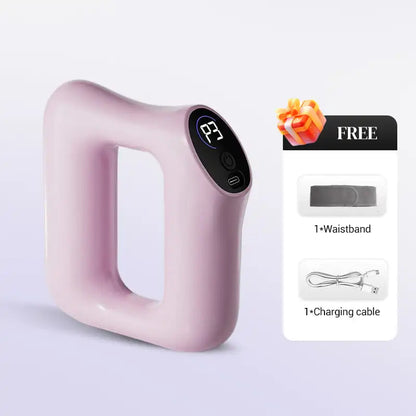 FlexRelief™ Fascia Ring 💪 — Deep Tissue Massage On-The-Go
