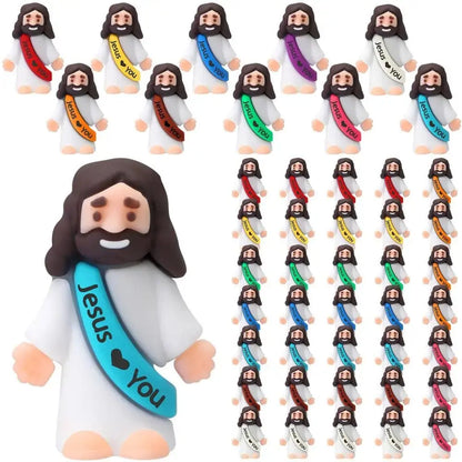 Tiny Blessings – Jesus Loves You Always! Keep life beautiful Store