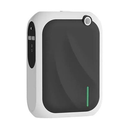 140ML Aroma Diffuser for Home & Hotel Spaces Teh-tunn Store Store