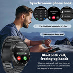 2024 SMARTWATCH FOR MEN Stone's Store