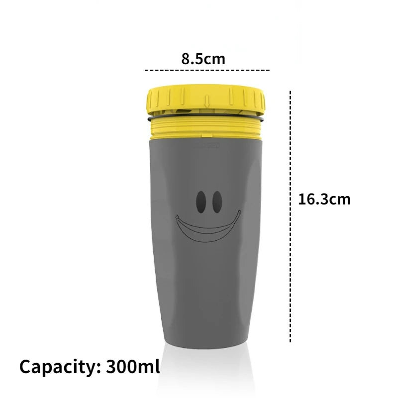 Portable Insulated Bottle AE Choice 123 Store