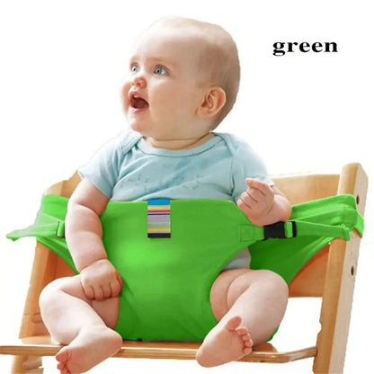EasySeat – Portable Baby Safety Anywhere! 9XSM Store