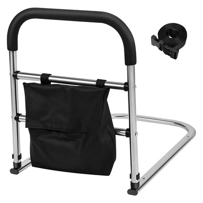 Adjustable Safety Bed Rail For Adult Standing Aid Elderly Bed Handle AliExpress