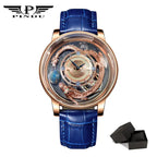 The Big Bang Dragon Tourbillon South Bay Evans General Store